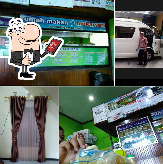 Rahasia Rasa di Jantung Cilacap: RM Mekar Sari
