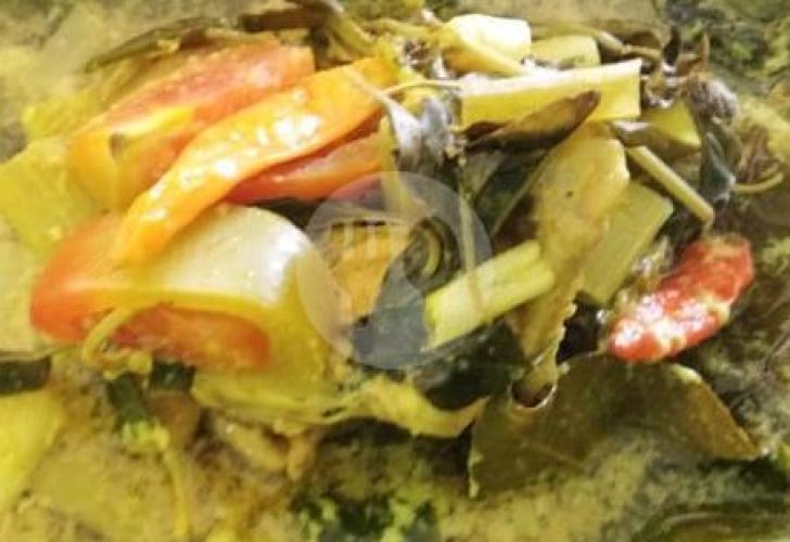 Mekar Sari: Rahasia Rasa yang Menghanyutkan di Jantung Cilacap